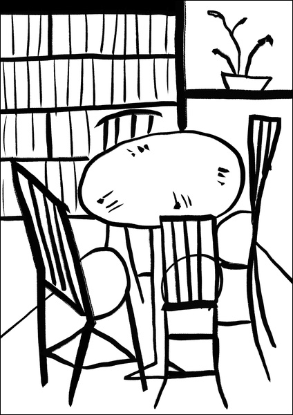 장병언, Digital Drawing, digital_work, 2025